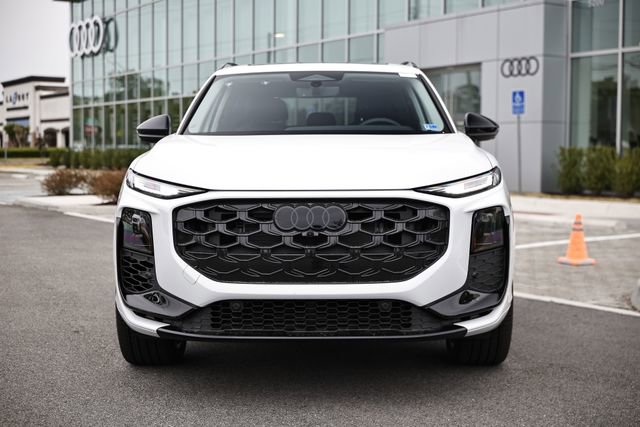 New 2026 Audi Q3 quattro 2.0T AWD/4WD image 13