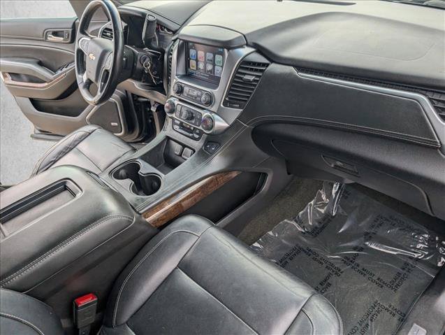 Used 2017 Chevrolet Tahoe LT RWD image 18