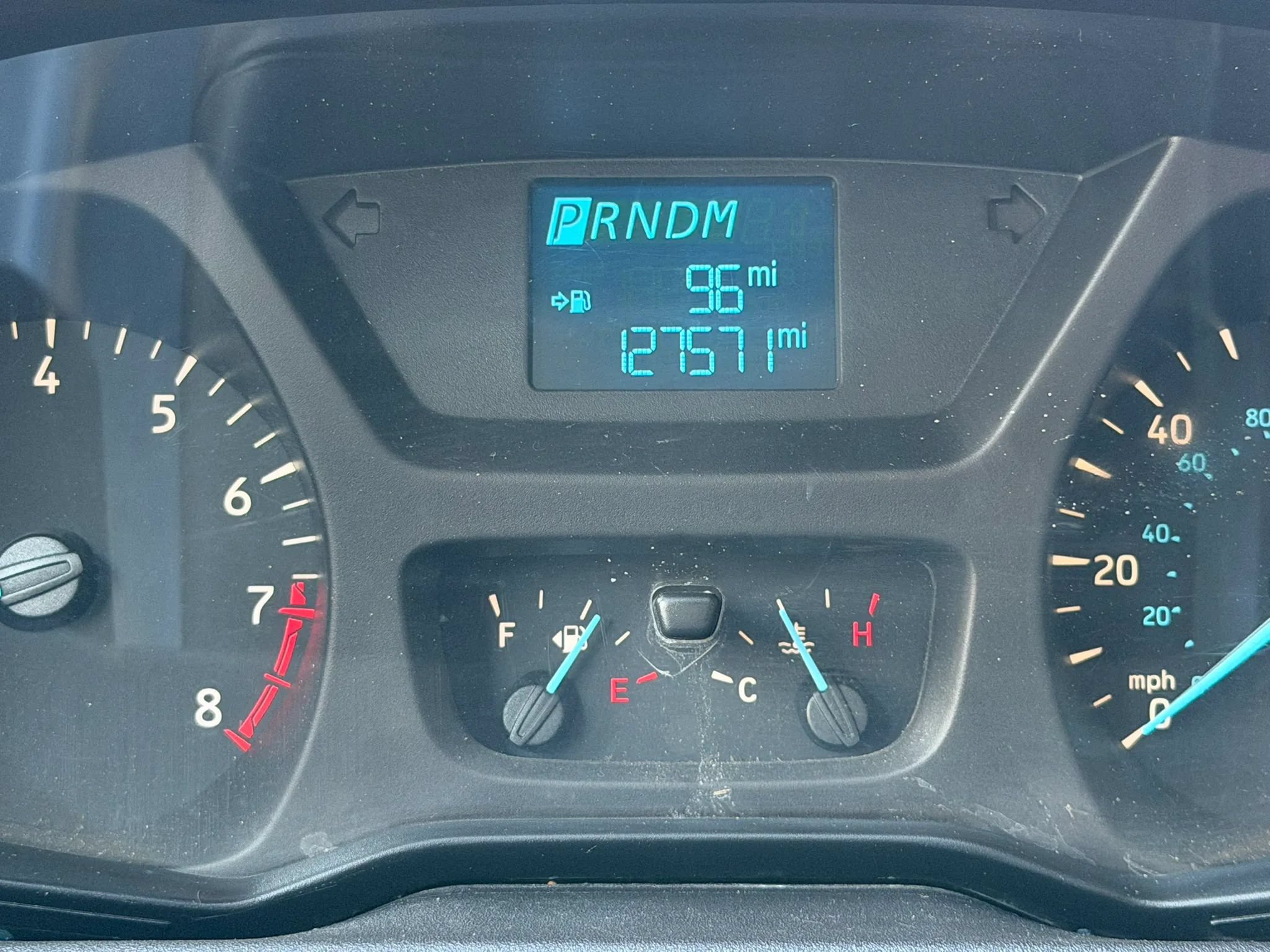 Used 2019 Ford Transit 150 148 Medium Roof RWD image 18