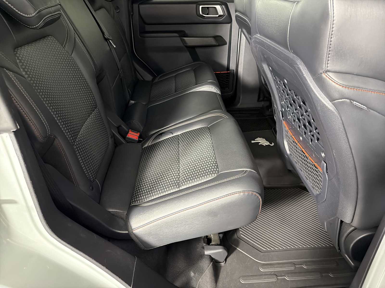 Used 2023 Ford Bronco Raptor AWD/4WD image 15