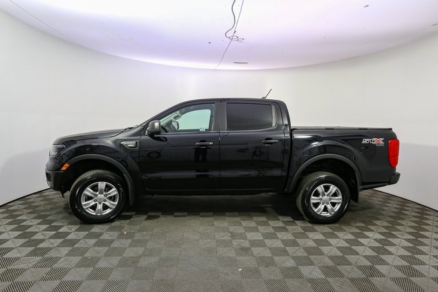 Used 2021 Ford Ranger XL w/ Equipment Group 101A High image 6