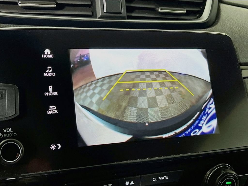Used 2019 Honda CR-V EX image 12