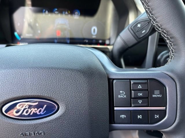 New 2026 Ford F150 XLT w/ Equipment Group 303A High AWD/4WD image 25