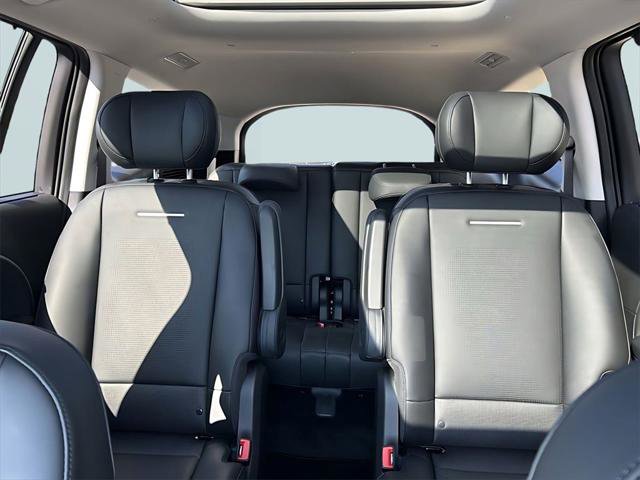 New 2026 Hyundai Ioniq 9 Limited image 21