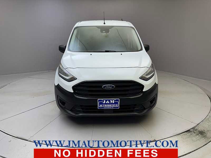 Used 2021 Ford Transit Connect XL FWD image 8