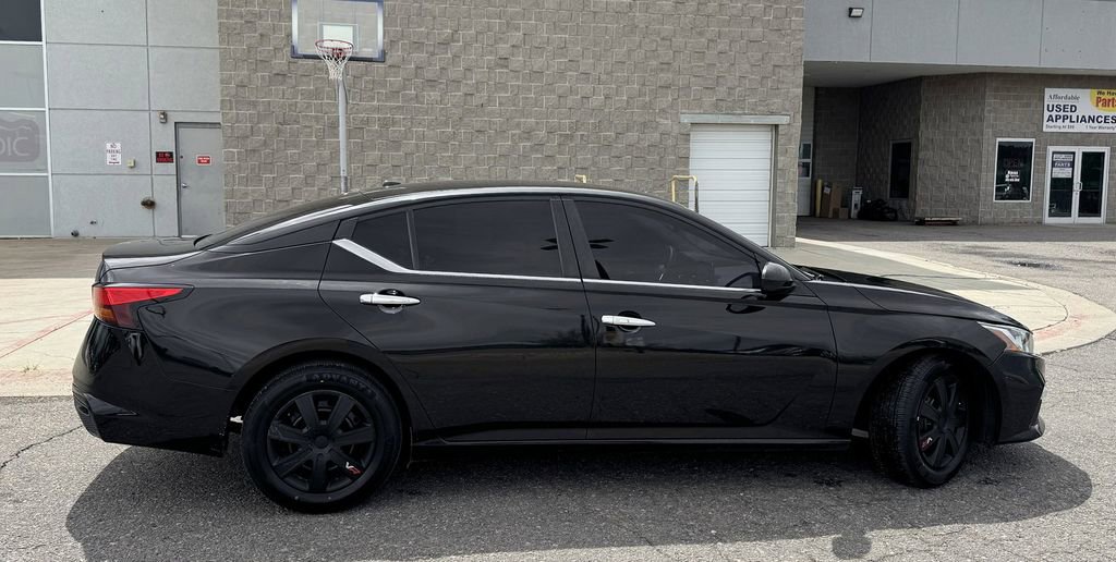 Used 2020 Nissan Altima 2.5 S FWD image 5