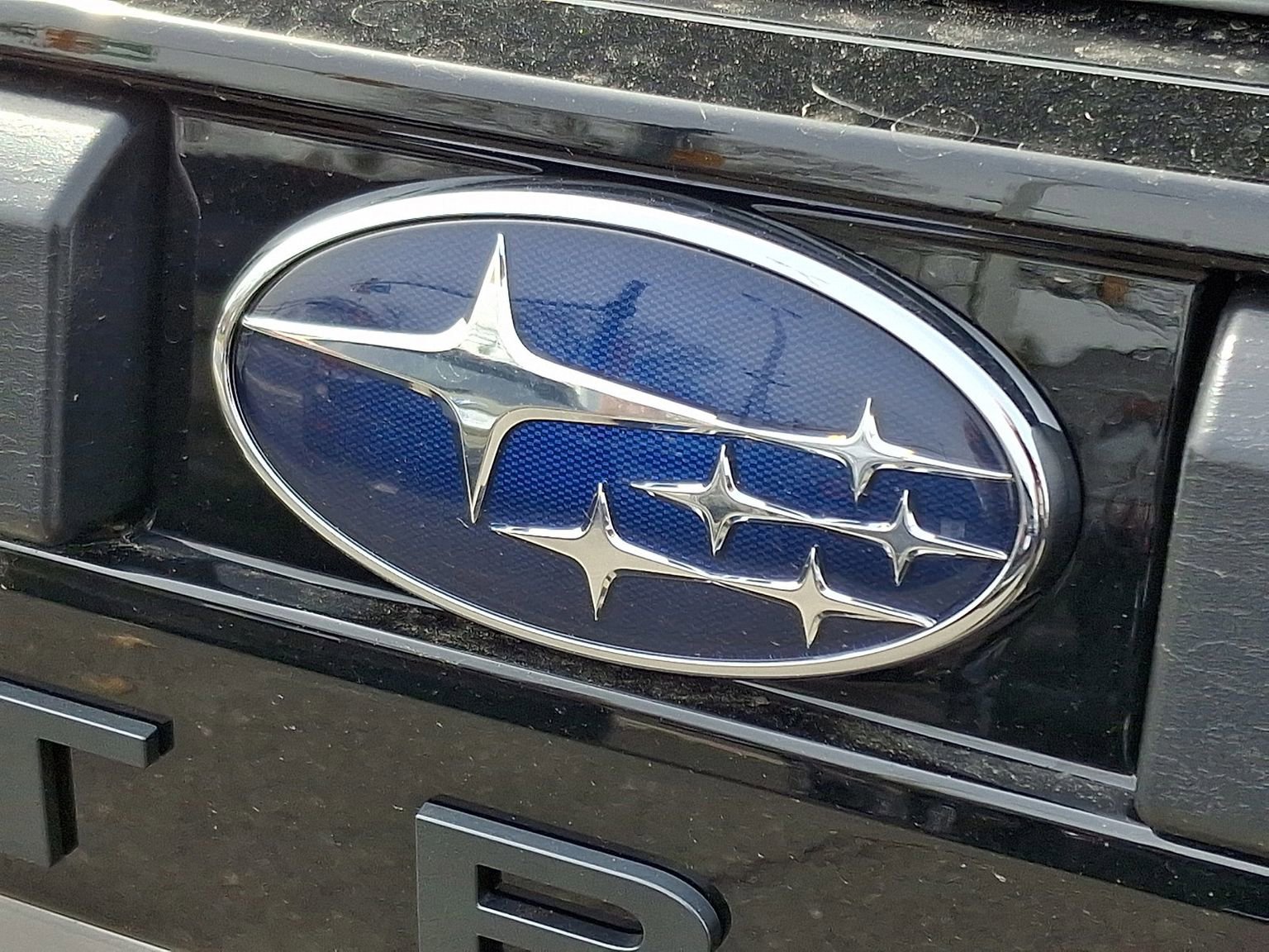 New 2026 Subaru Outback Wilderness image 13