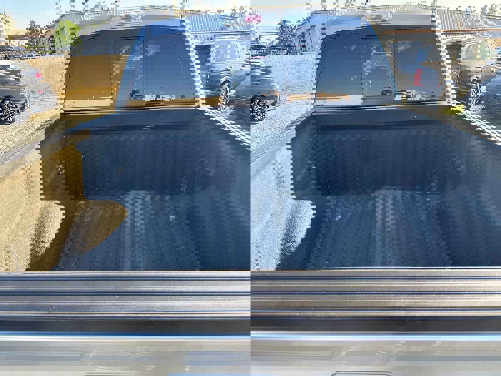 Used 2012 Ford F150 Platinum image 16