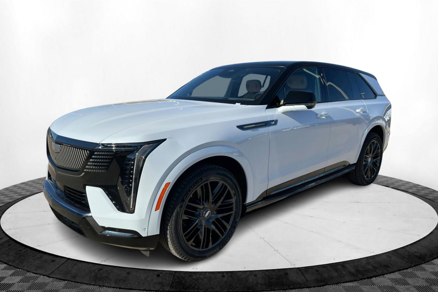 New 2026 Cadillac Escalade IQ Sport 2 image 1