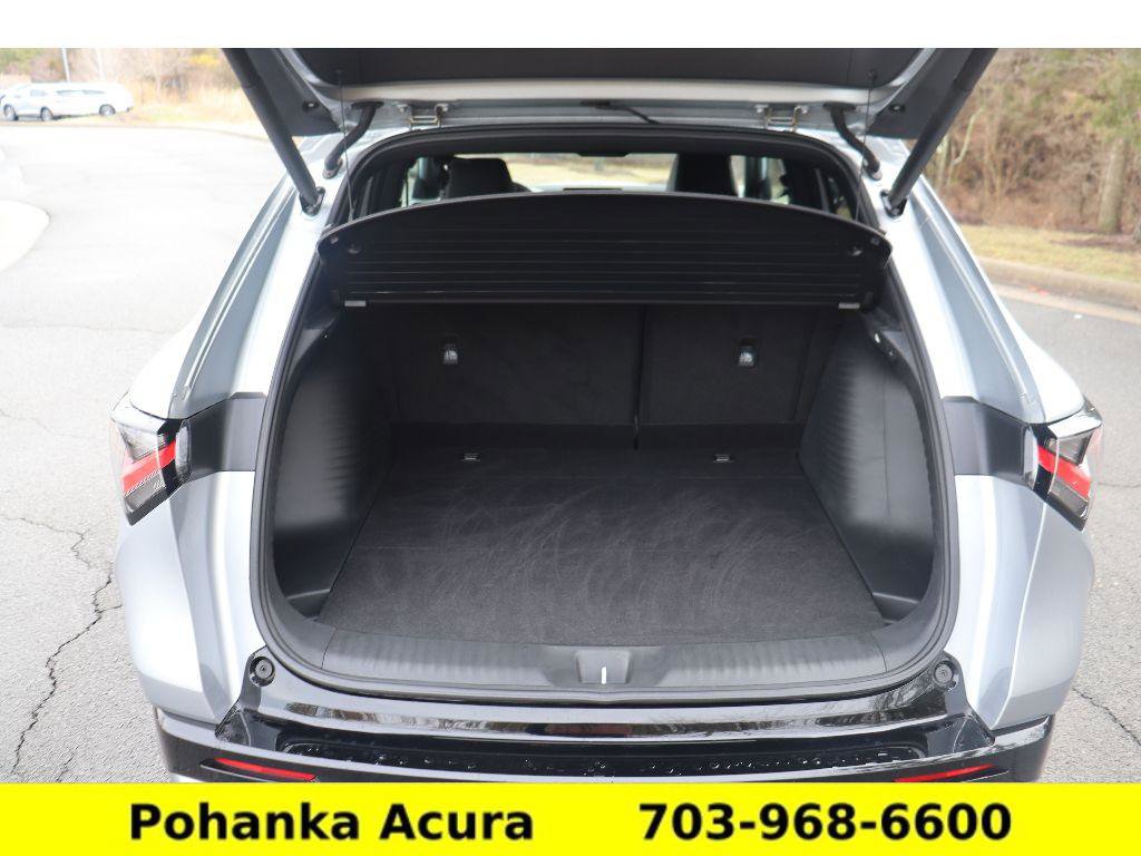 Certified 2025 Acura ADX A-Spec image 26