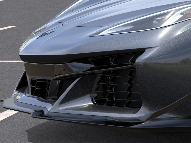 New 2027 Chevrolet Corvette Z06 RWD image 25