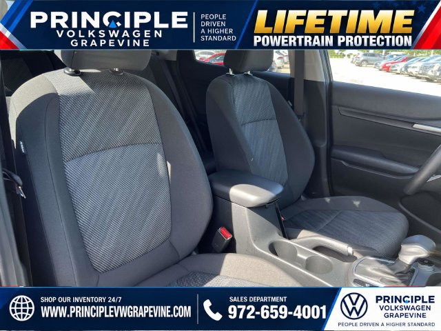 Used 2026 Kia Seltos LX AWD/4WD image 25