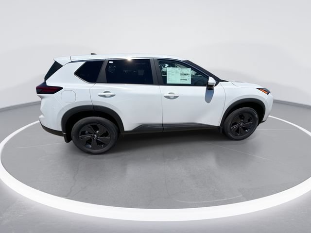 New 2026 Nissan Rogue SV w/ Cold Weather Package AWD/4WD image 9