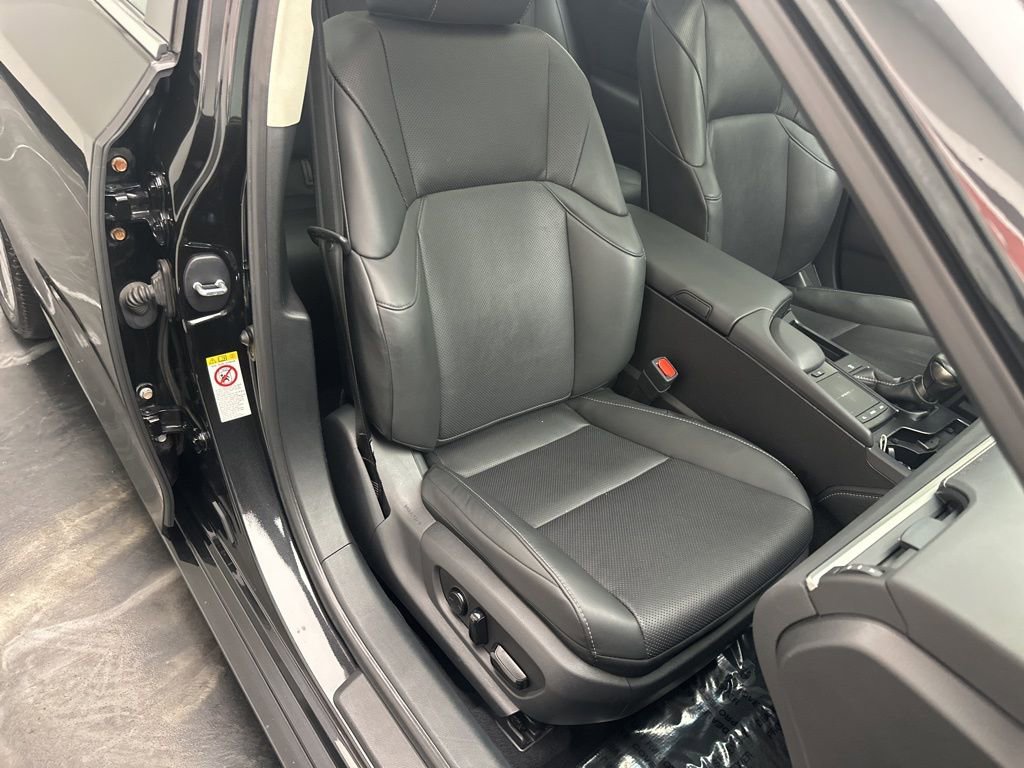 Used 2019 Lexus ES 350 w/ Premium Package image 9