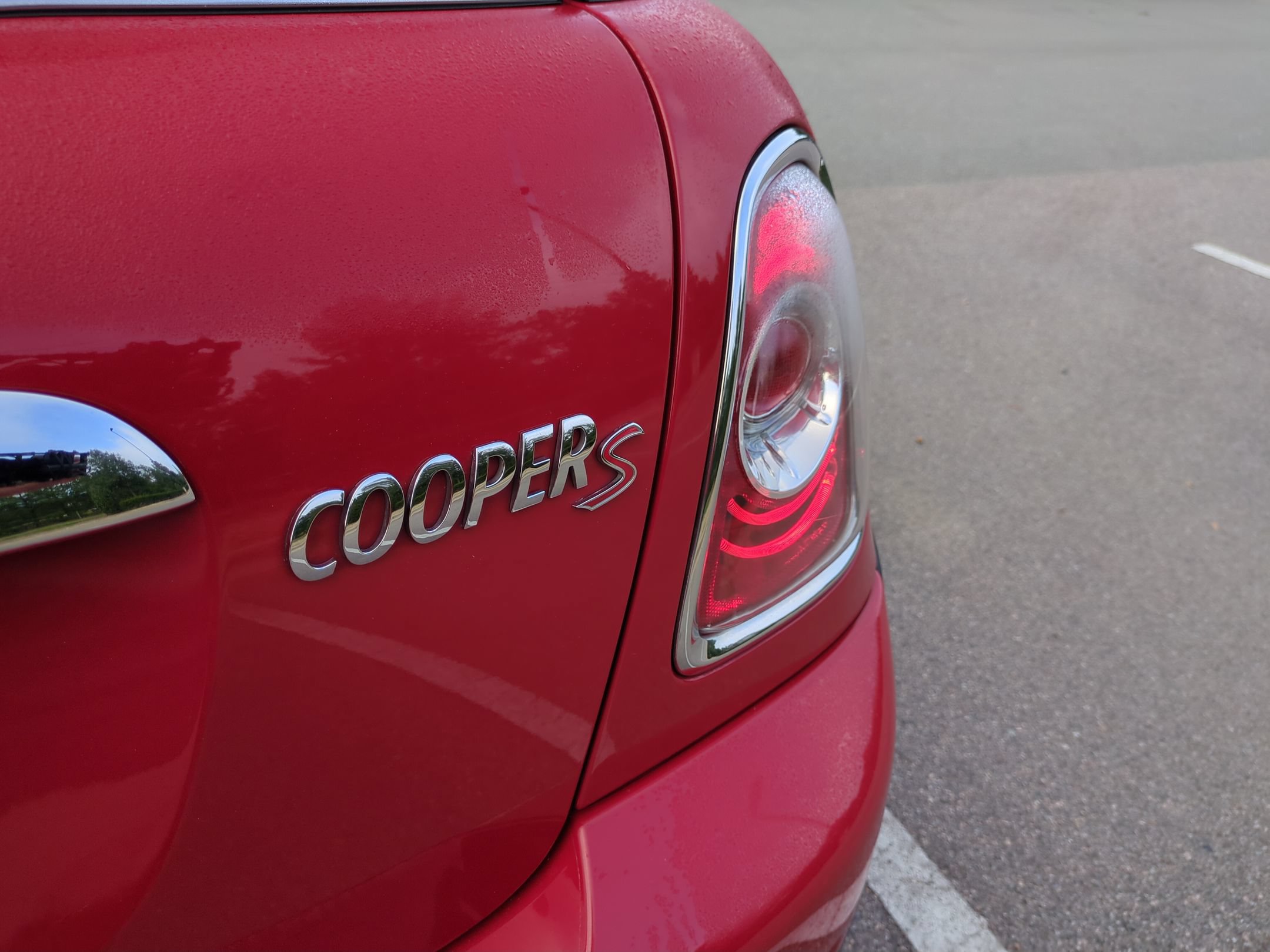 Used 2013 MINI Cooper S FWD image 29