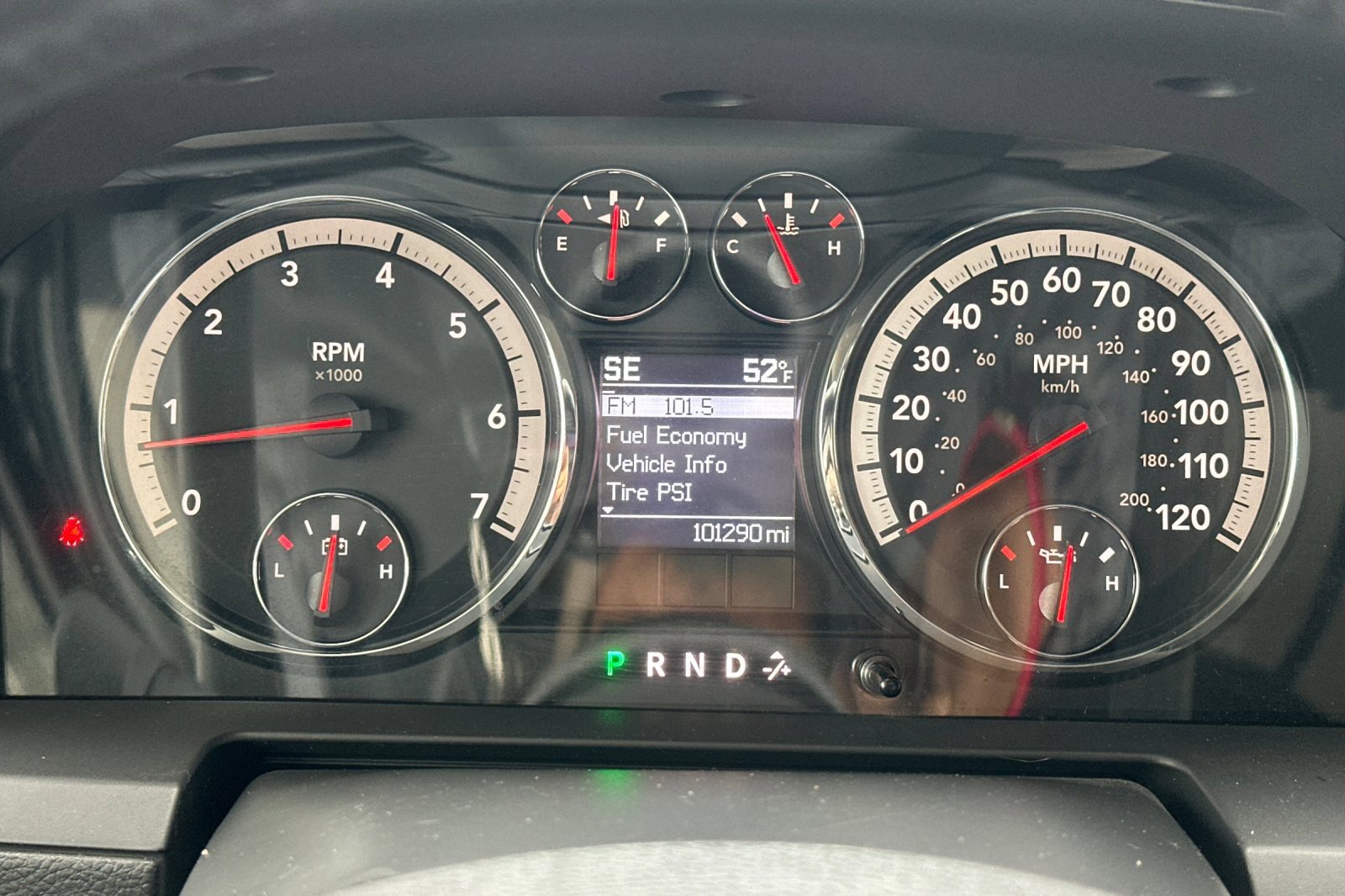 Used 2010 Dodge Ram 1500 Truck Sport image 21