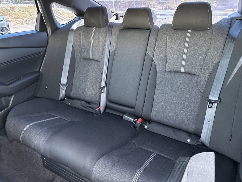 Used 2024 Honda Accord Sport image 29