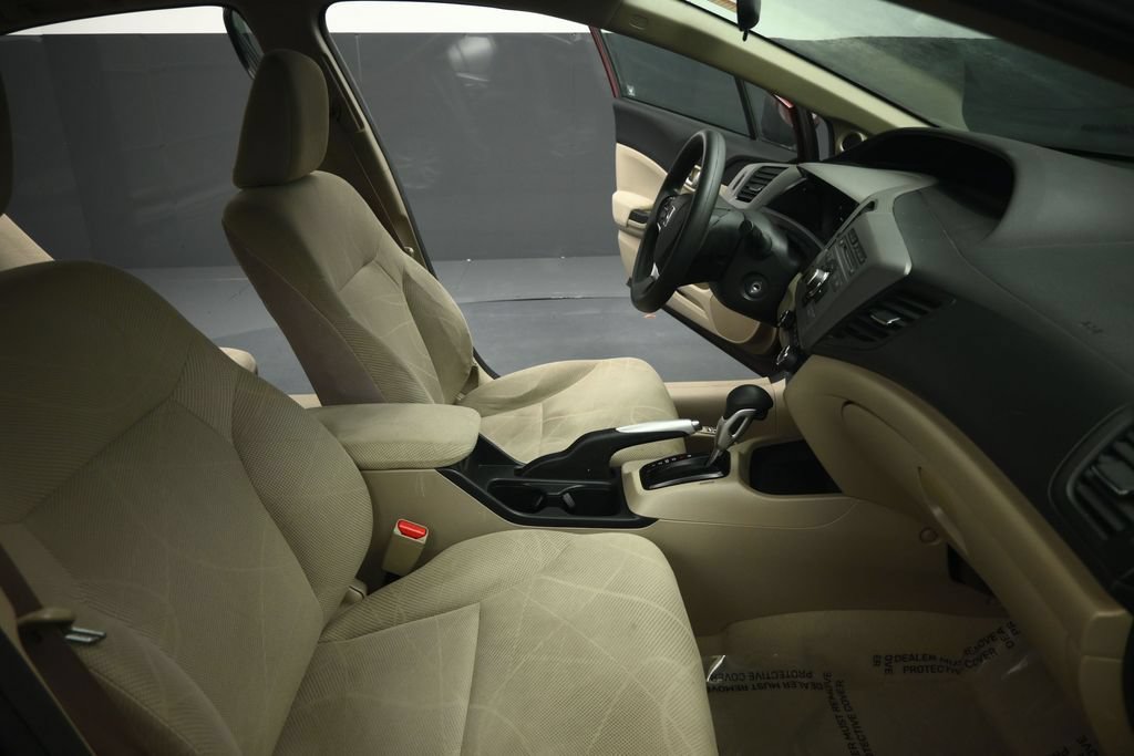 Used 2012 Honda Civic EX image 55