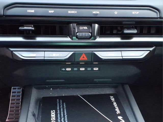 New 2027 Kia Telluride SX X-Line image 20