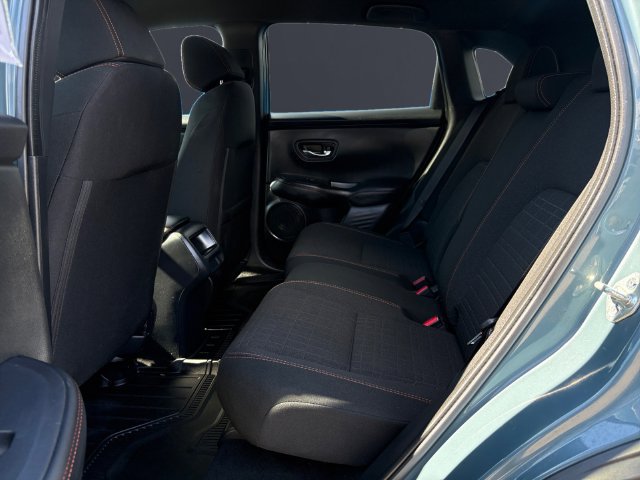 Used 2025 Honda HR-V Sport image 13