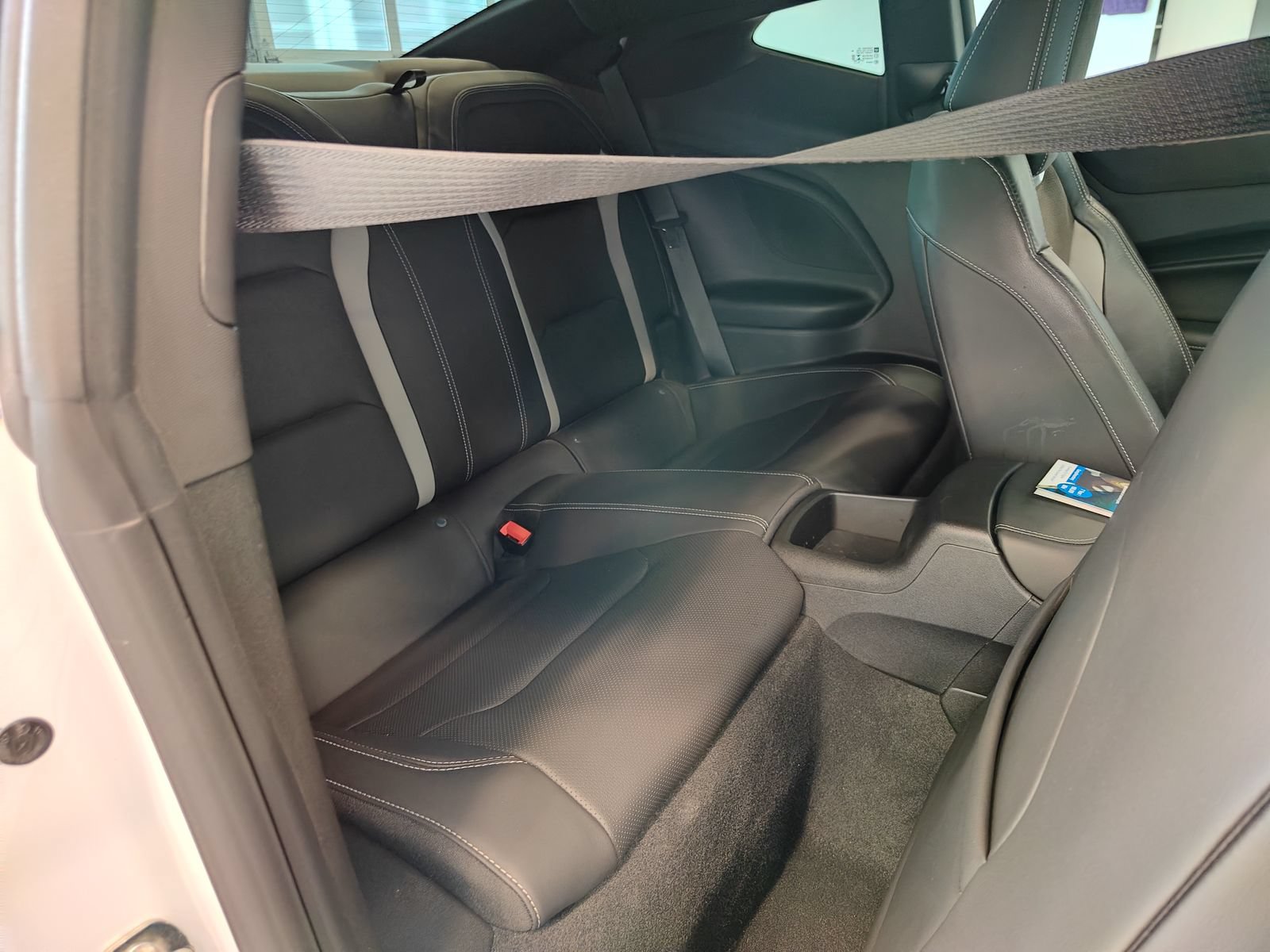 Used 2023 Chevrolet Camaro SS RWD image 14