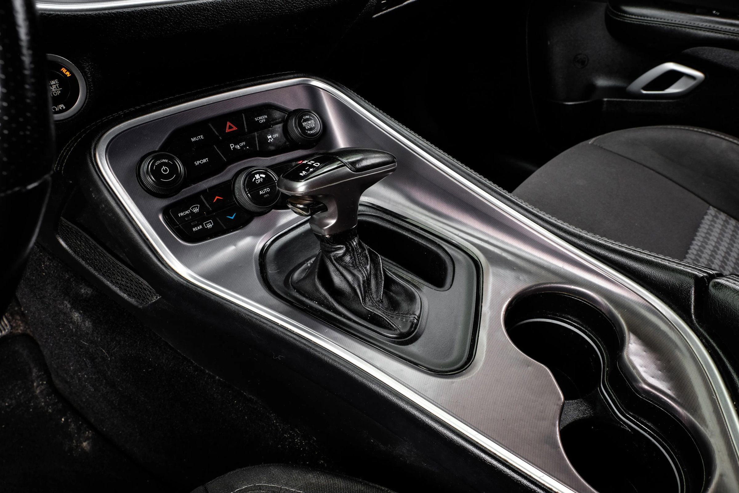 Used 2021 Dodge Challenger R/T RWD image 30