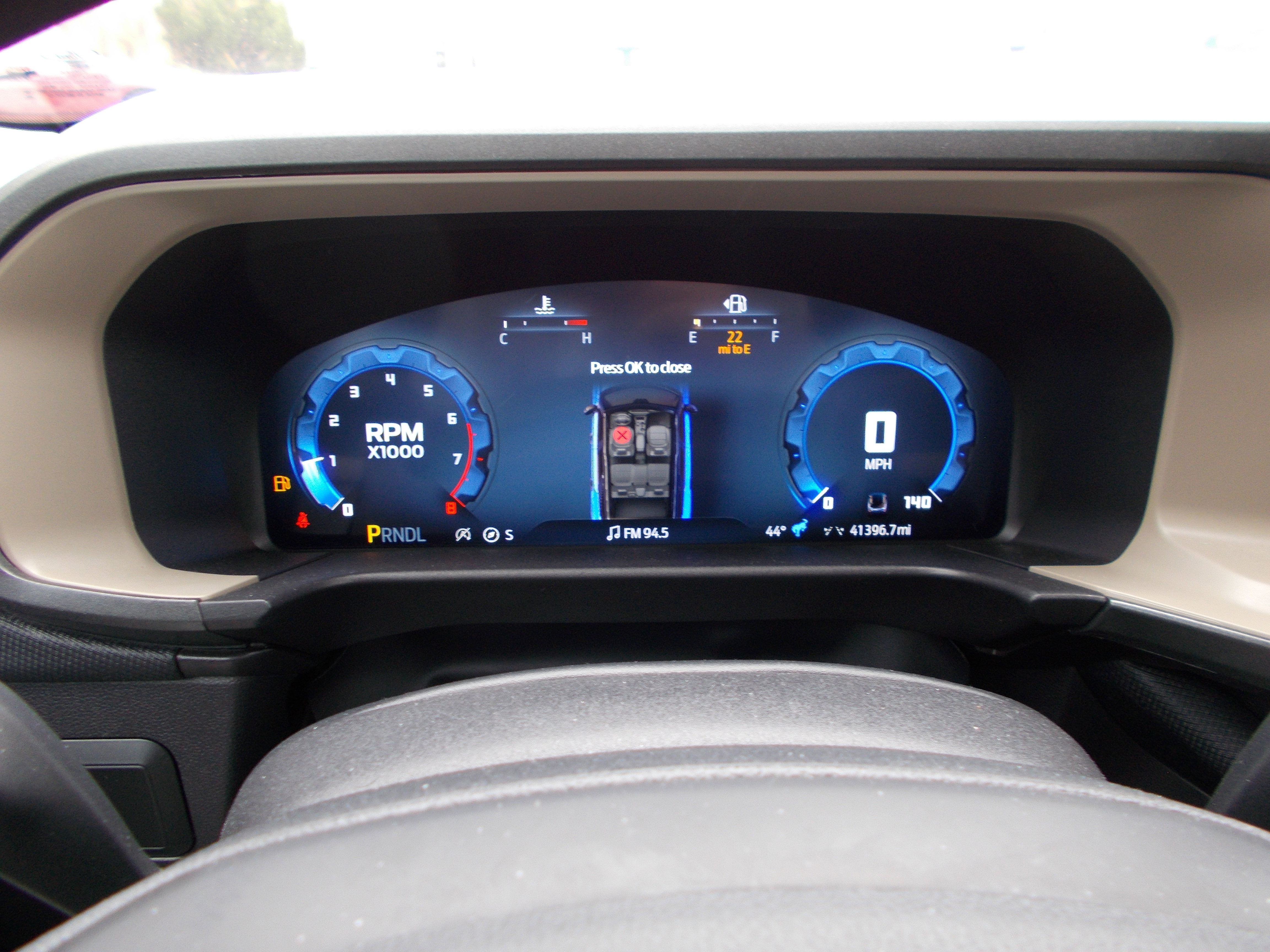 Used 2025 Ford Bronco Sport Big Bend image 13