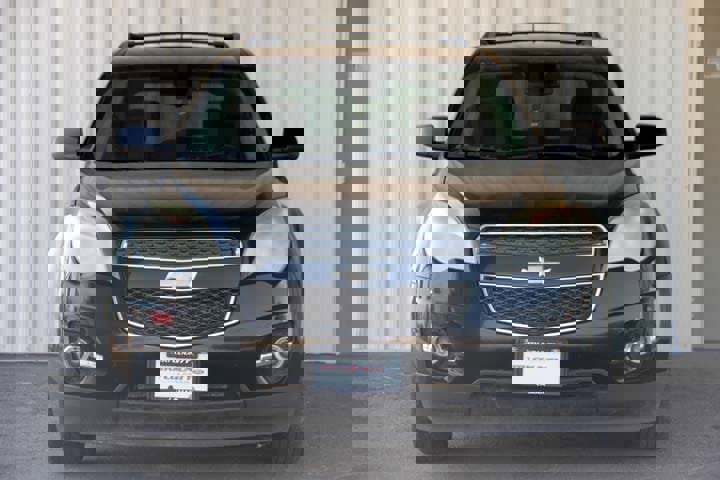 Used 2013 Chevrolet Equinox LT image 2