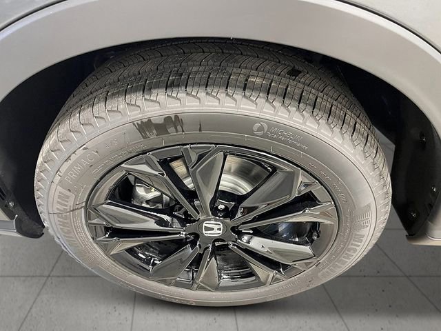 New 2026 Honda CR-V Sport Touring image 11