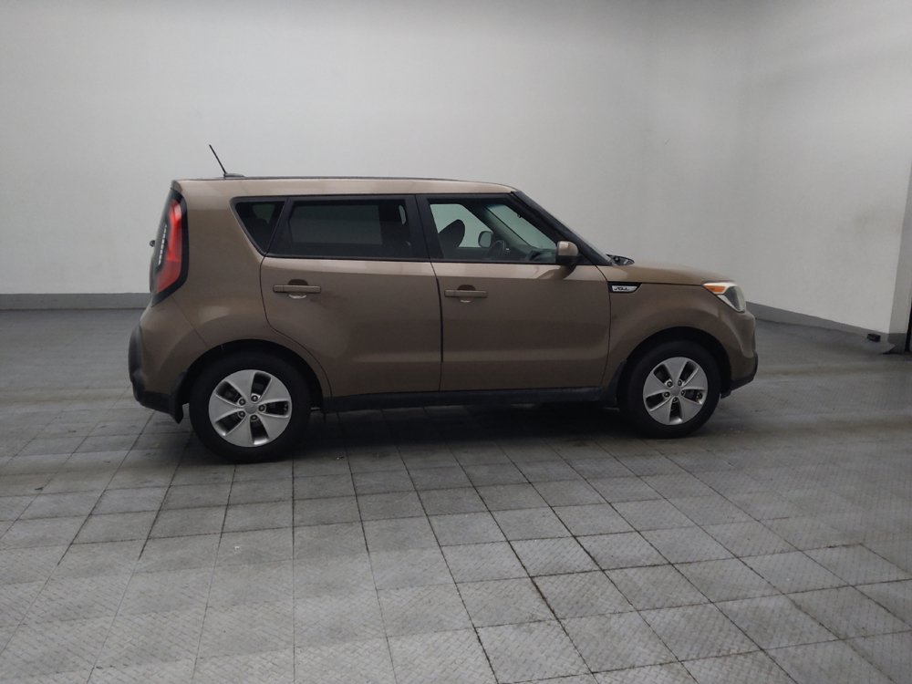 Used 2015 Kia Soul FWD image 10