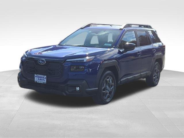 New 2026 Subaru Outback Premium AWD/4WD image 5