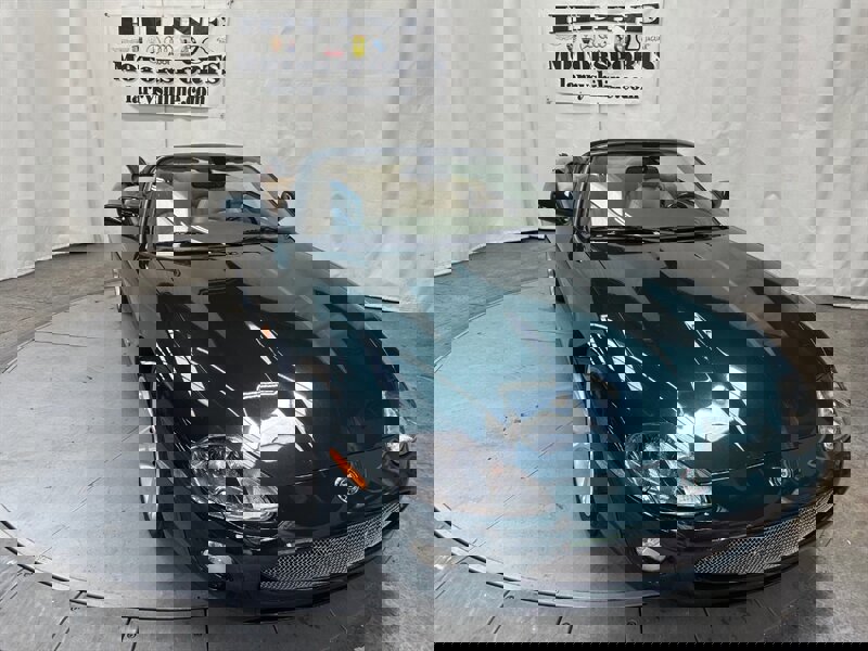 Used 2005 Jaguar XK8 Convertible image 5