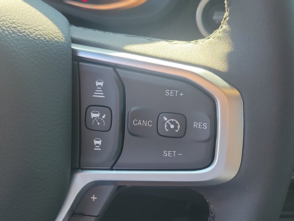 New 2026 RAM 1500 Big Horn AWD/4WD image 26