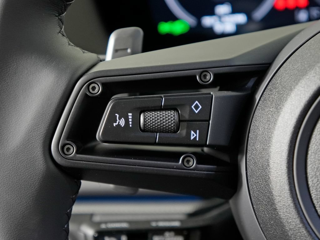 New 2026 Porsche Panamera 4 AWD/4WD image 24