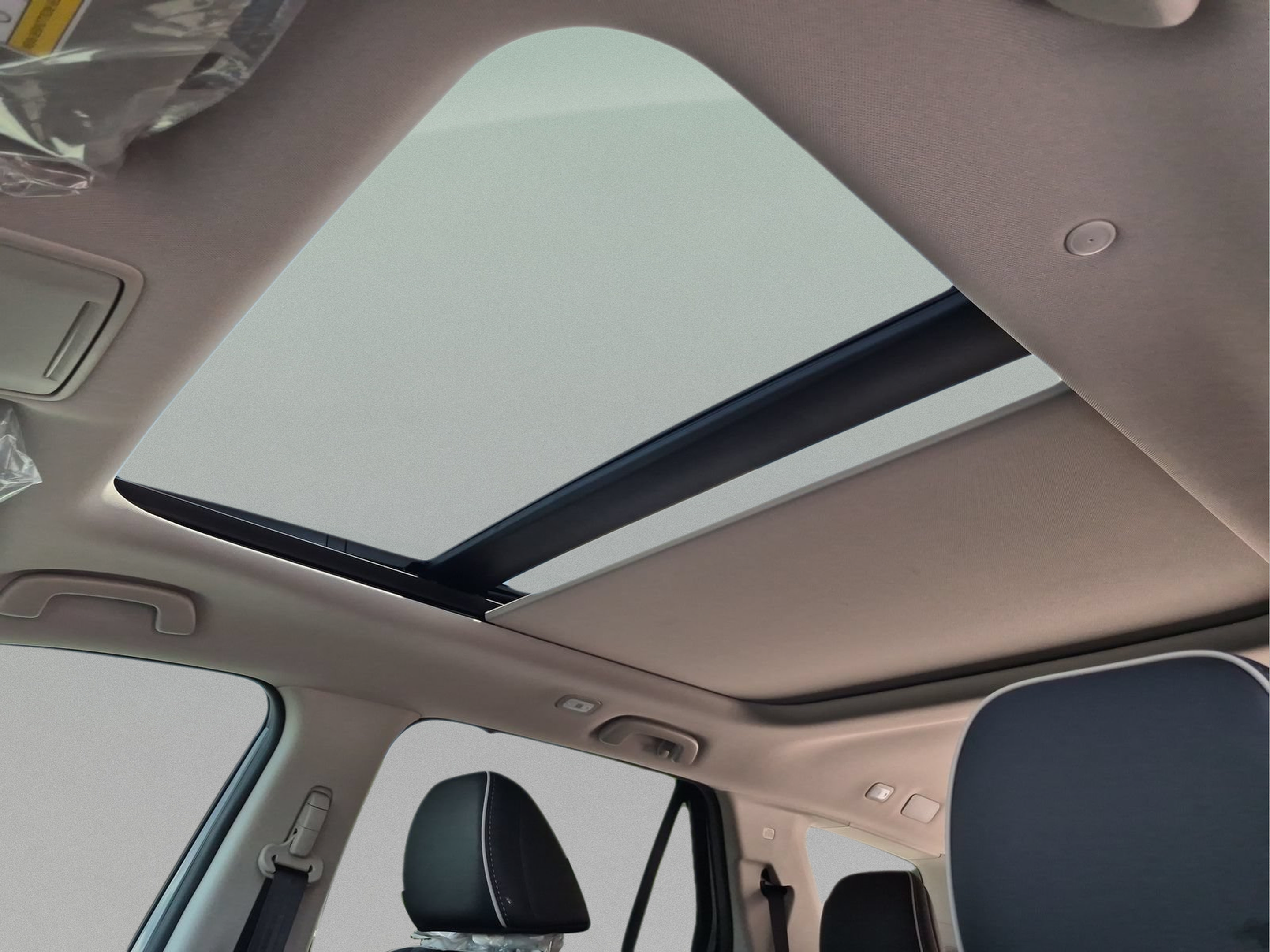 New 2026 Honda Pilot Elite image 30
