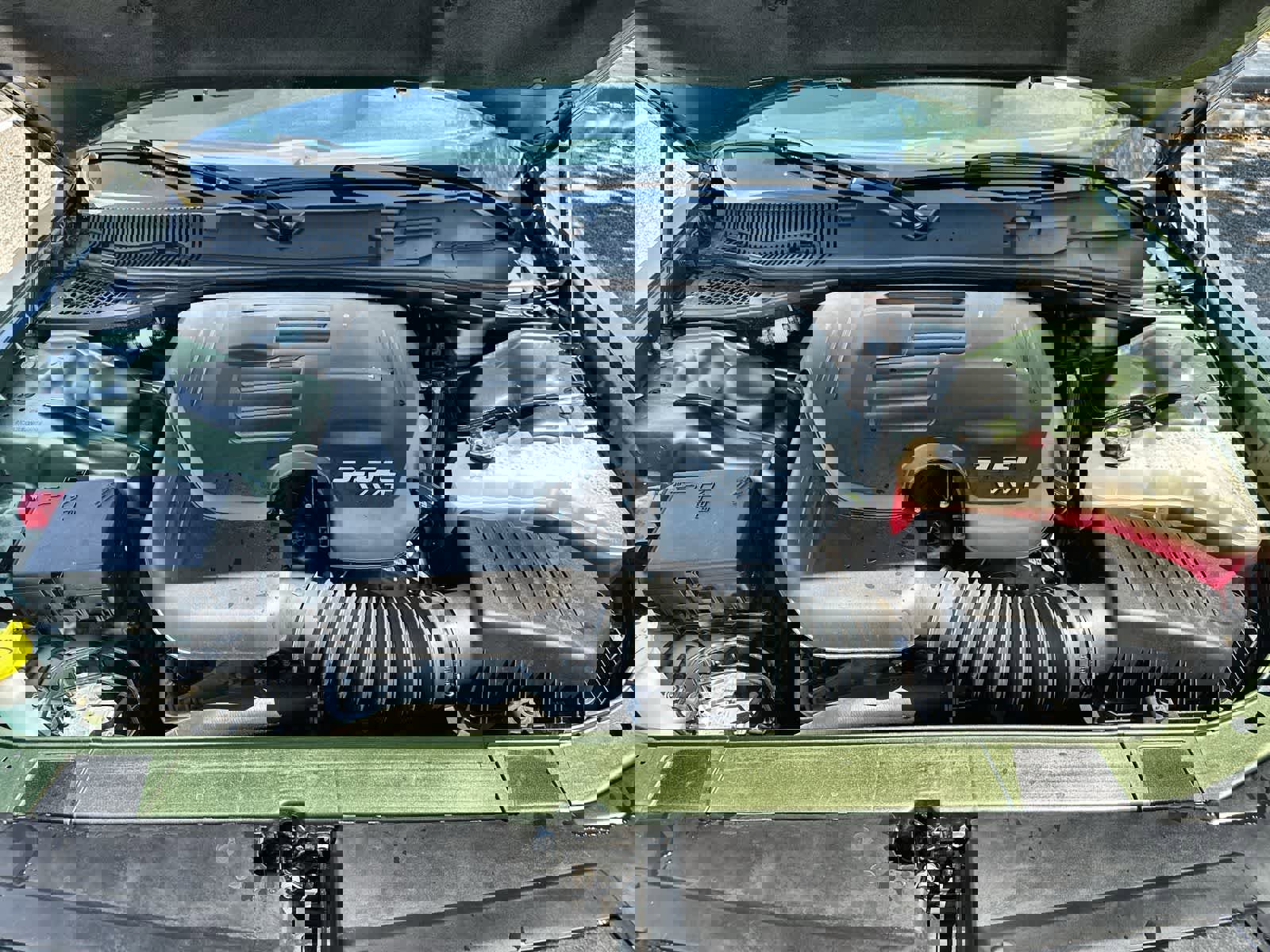 Used 2022 Dodge Challenger GT image 12