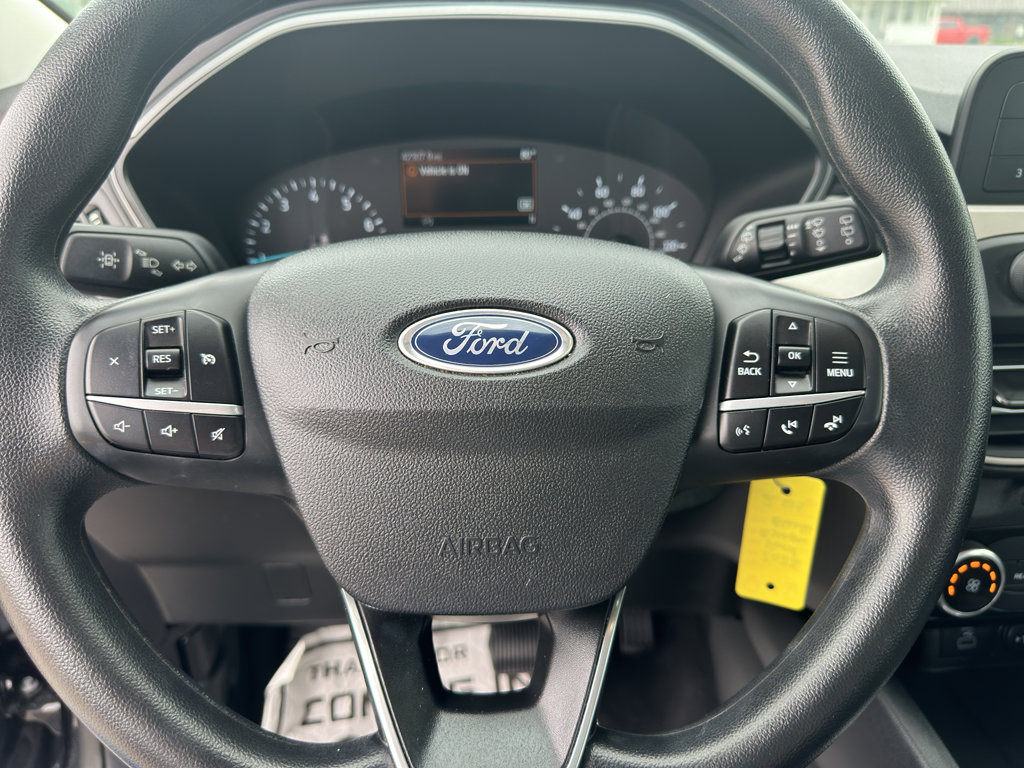Used 2022 Ford Escape S image 14