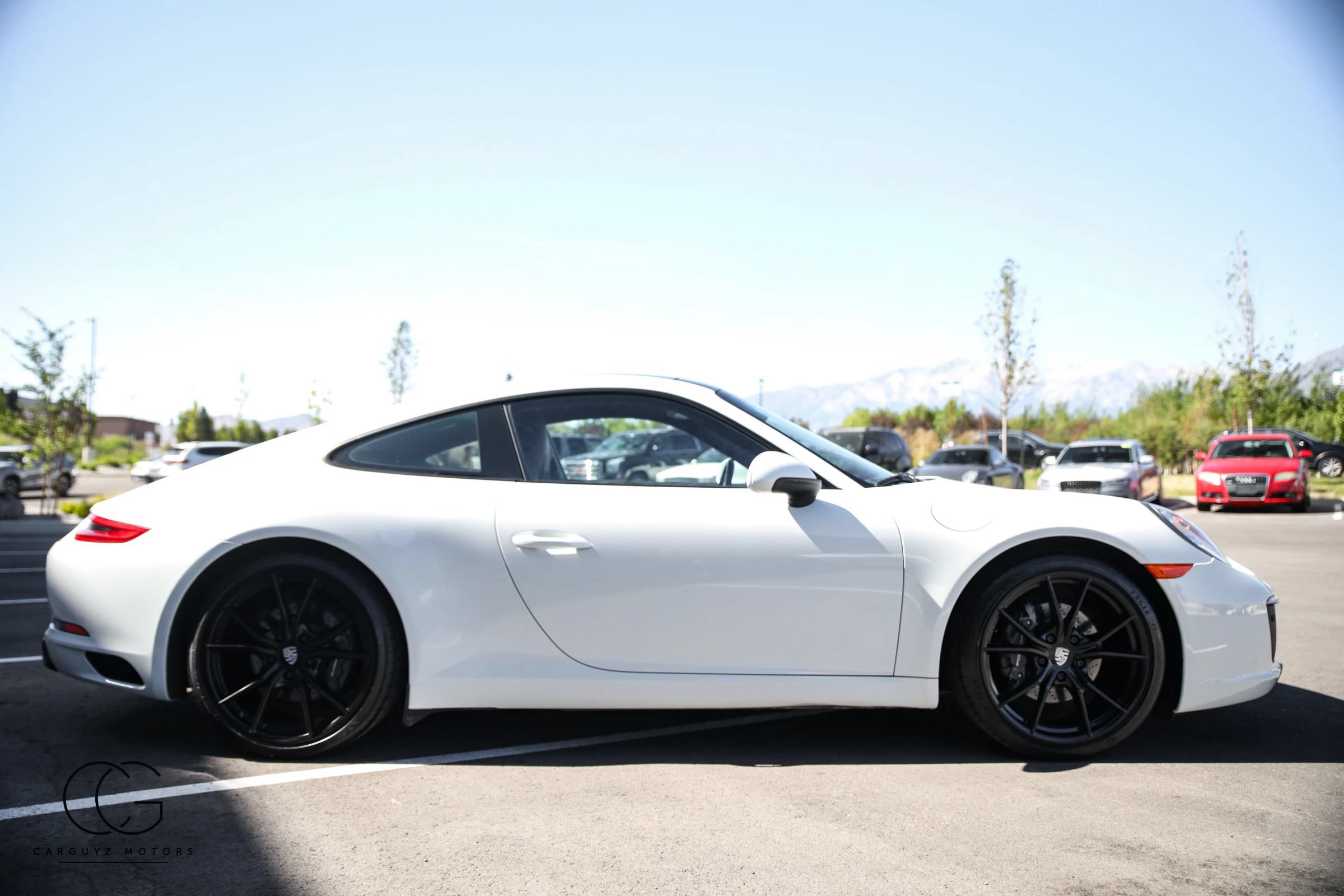 Used 2019 Porsche 911 Carrera image 21