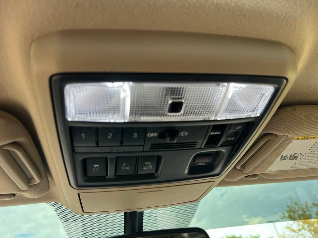 Used 2016 Toyota 4Runner Limited AWD/4WD image 34
