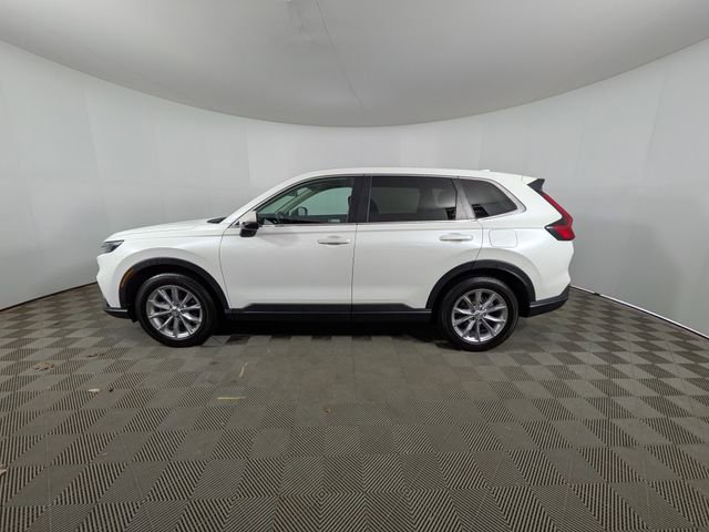 Used 2023 Honda CR-V EX image 17