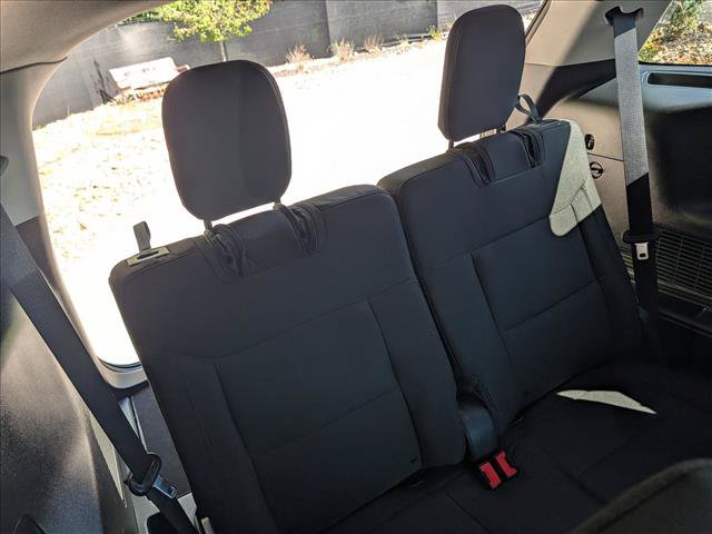 Used 2022 Ford Explorer XLT AWD/4WD image 17