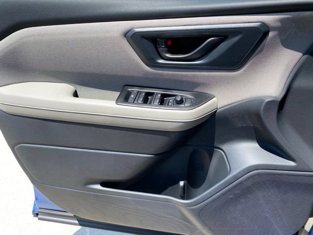New 2026 Subaru Forester AWD/4WD image 13