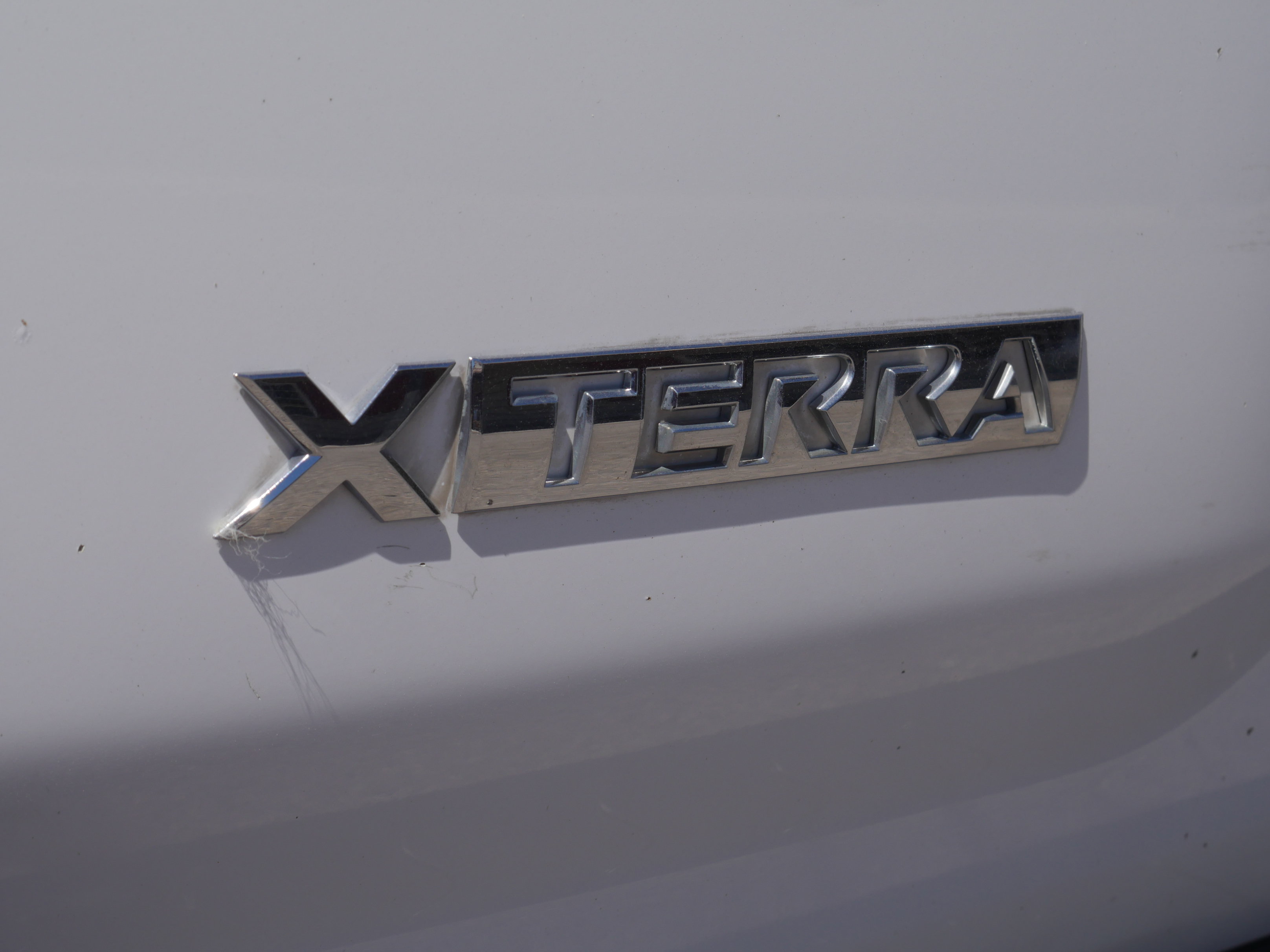 Used 2008 Nissan Xterra SE AWD/4WD image 16