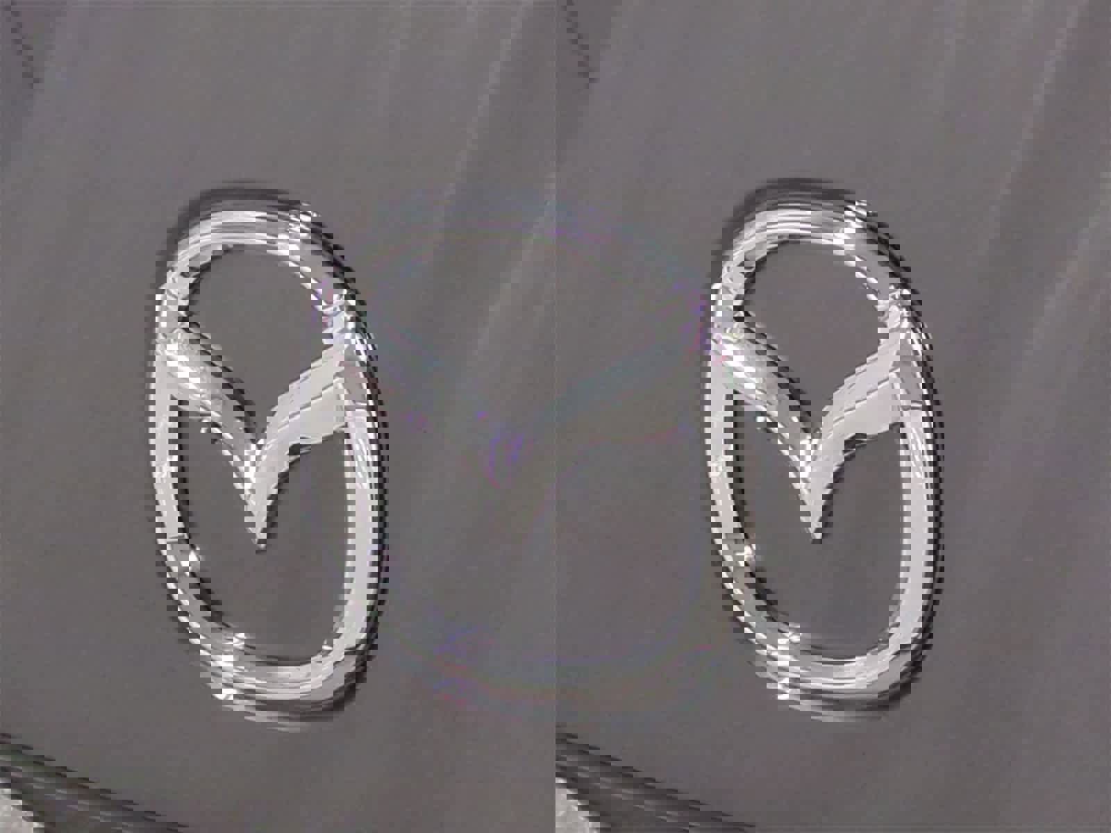 New 2025 MAZDA MX-5 Miata Grand Touring w/ Weather Package image 13