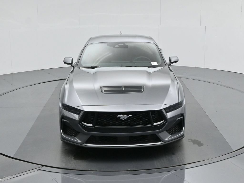 New 2026 Ford Mustang GT RWD image 34