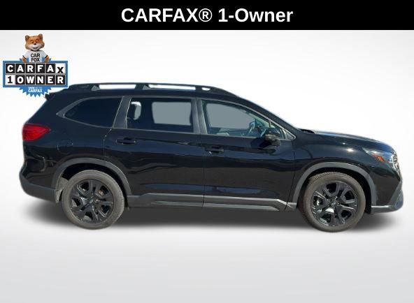 Used 2023 Subaru Ascent Onyx Edition Limited image 3
