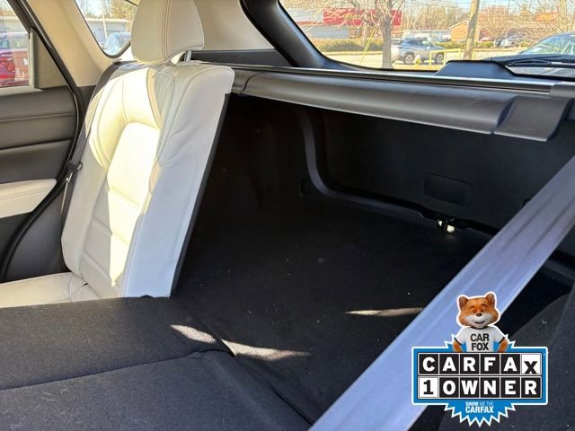 Used 2020 MAZDA CX-5 Grand Touring image 20