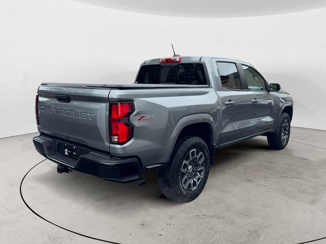 Used 2023 Chevrolet Colorado Z71 w/ Z71 Convenience Package 2 AWD/4WD image 5
