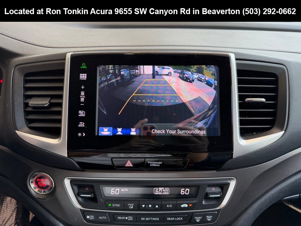 Used 2016 Honda Pilot EX-L image 23