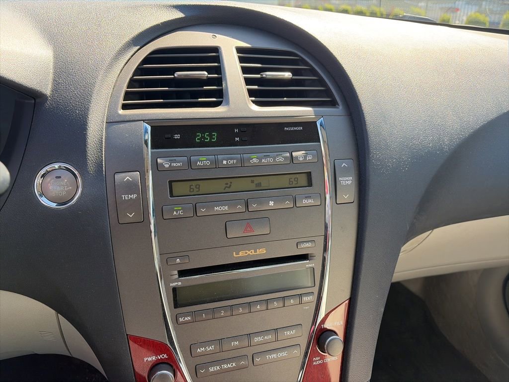 Used 2009 Lexus ES 350 image 11